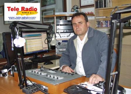 İskeçe’den (Ksanthi) yayın yapan 104.2  Tele Radio fm yayın hayatına ARALIK 2011de son vereceğini açıkladı